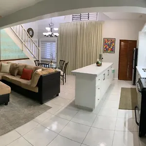 Finest Marley Manor Apt #332 2nd Floor Block 3 6 Marley Rd 6 , Kingston Jamaica