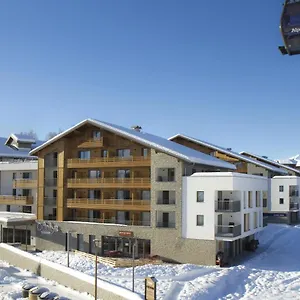Prestige Odalys L'eclose , Alpe d'Huez France