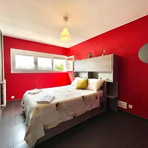 Appartement Marseille Appartement, Marseille