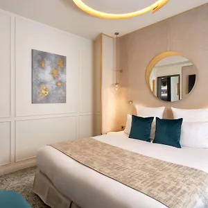 Maison Albar - Le Vendome 5*, Paris France