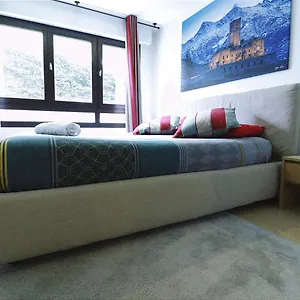 Appartement- Centre , Chamonix France