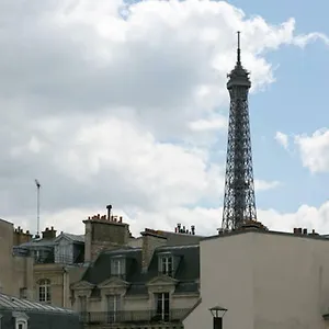 Longchamp , Paris France