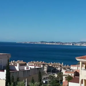 Golf , Benalmadena Spain