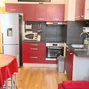 Location F3 , Fontenay-aux-Roses France
