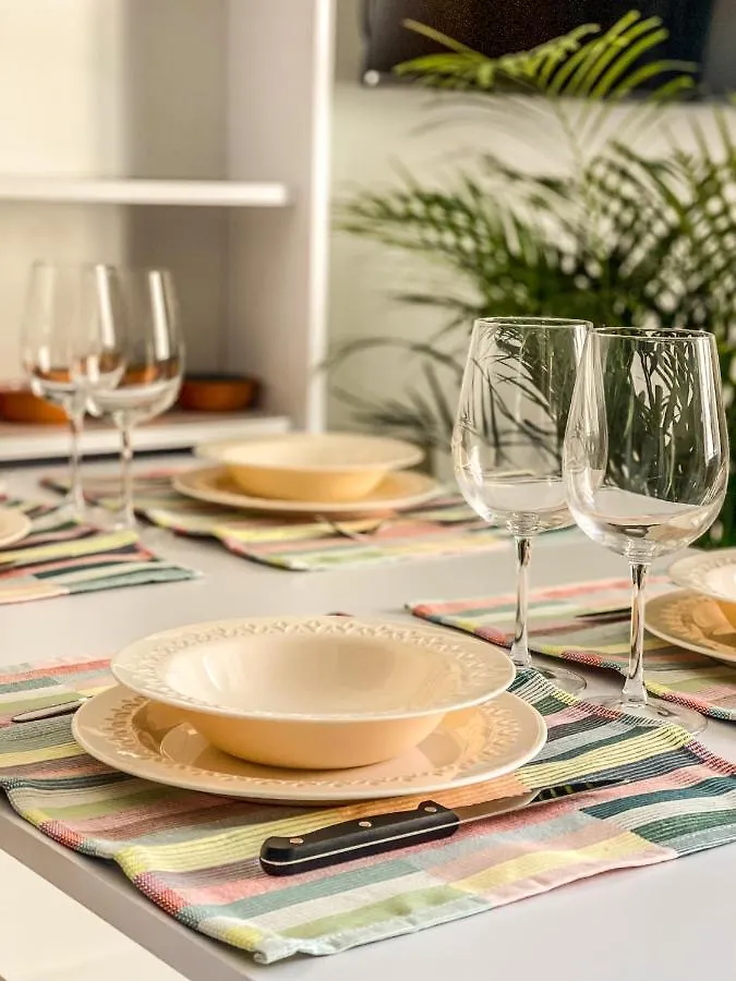 Le Saint Charles Apartment Marseille 0*,  France