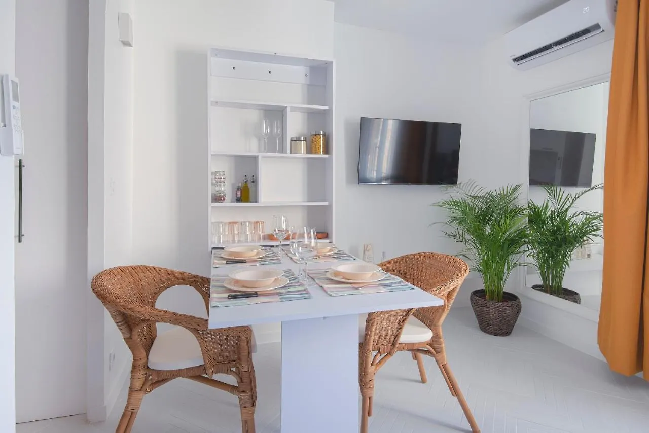 Le Saint Charles Apartment Marseille 0*,