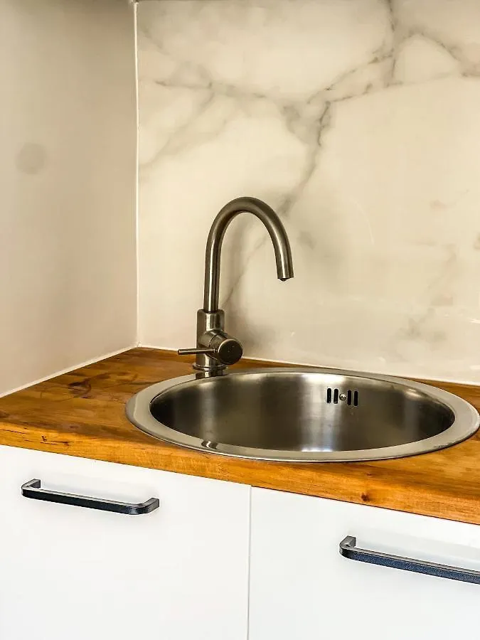 Le Saint Charles Apartment Marseille