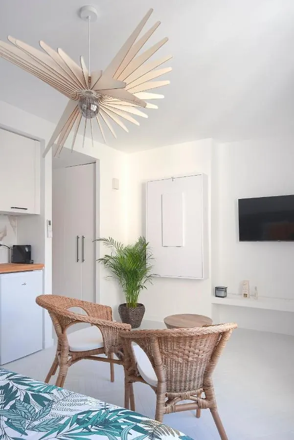 Le Saint Charles Apartment Marseille France
